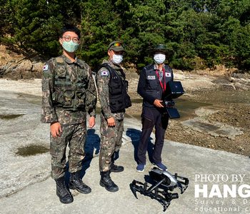 군부대지원