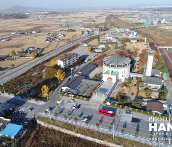 해미순교성지
