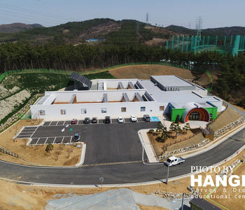 서산시 사격장