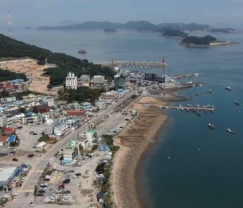 삼길포