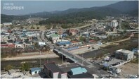 서산시 해미면 해미교
