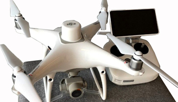 DJI Phantom 4 PRO RTK
