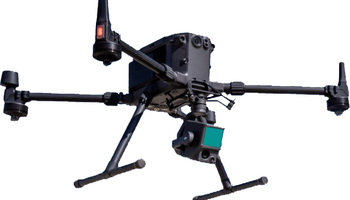 DJI M300RTK+Zenmuse L1