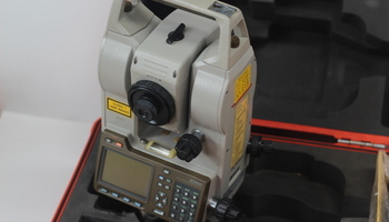 Sokkia 2110
