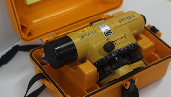 Topcon RT-G2