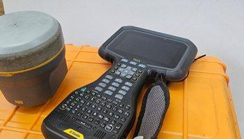 Trimble TSC5