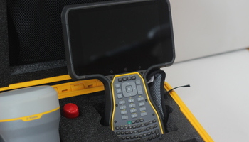 Trimble TSC7